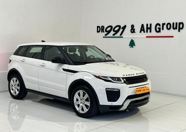 Land Rover Range Evoque 2.0 TD4 150 CV 5p. HSE Manuale