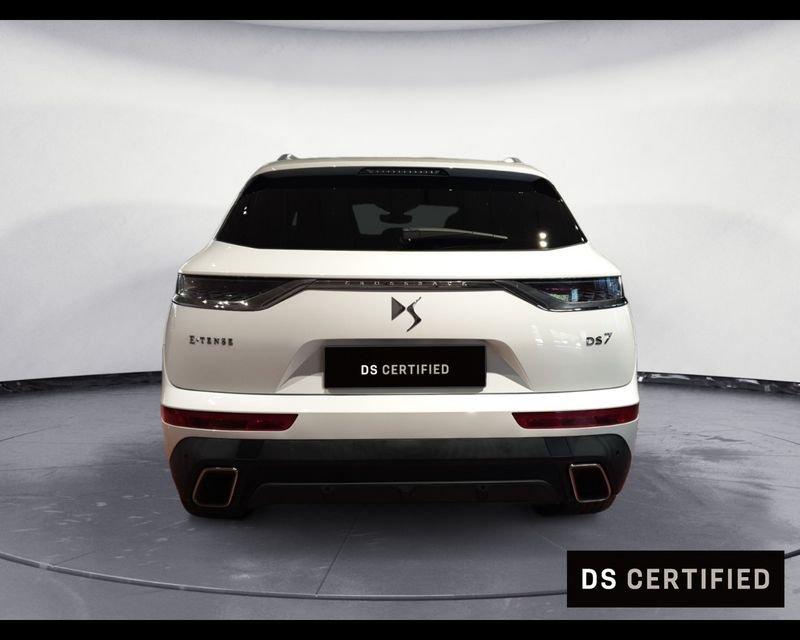 DS DS7 CROSSBACK DS 7 Crossback E-Tense Business