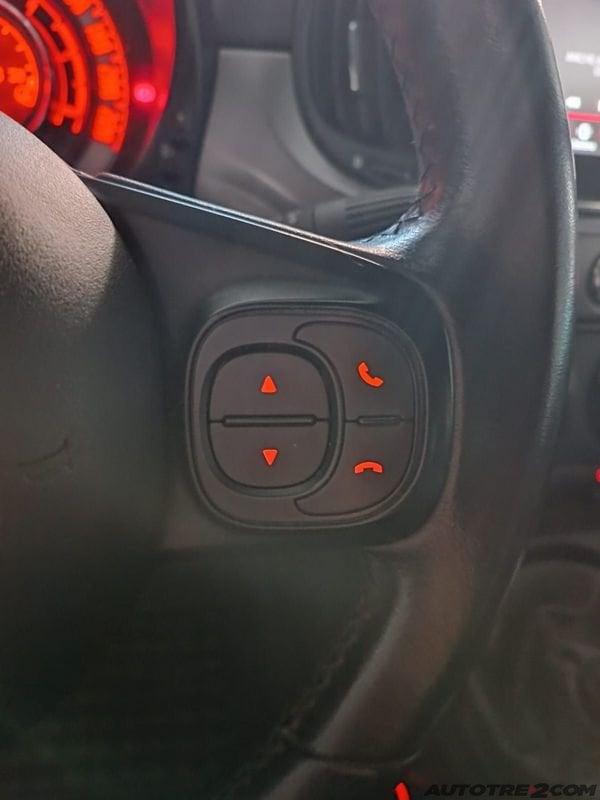 FIAT 500 500 1.3 mjt S 95cv -