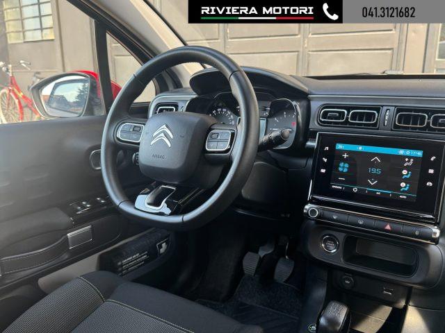 CITROEN C3 PureTech 83 S&S Max GPL