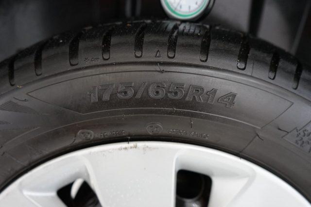 FIAT Panda 1.2 Pop PARI AL NUOVO - CERTIFICATA - TAGLIANDATA