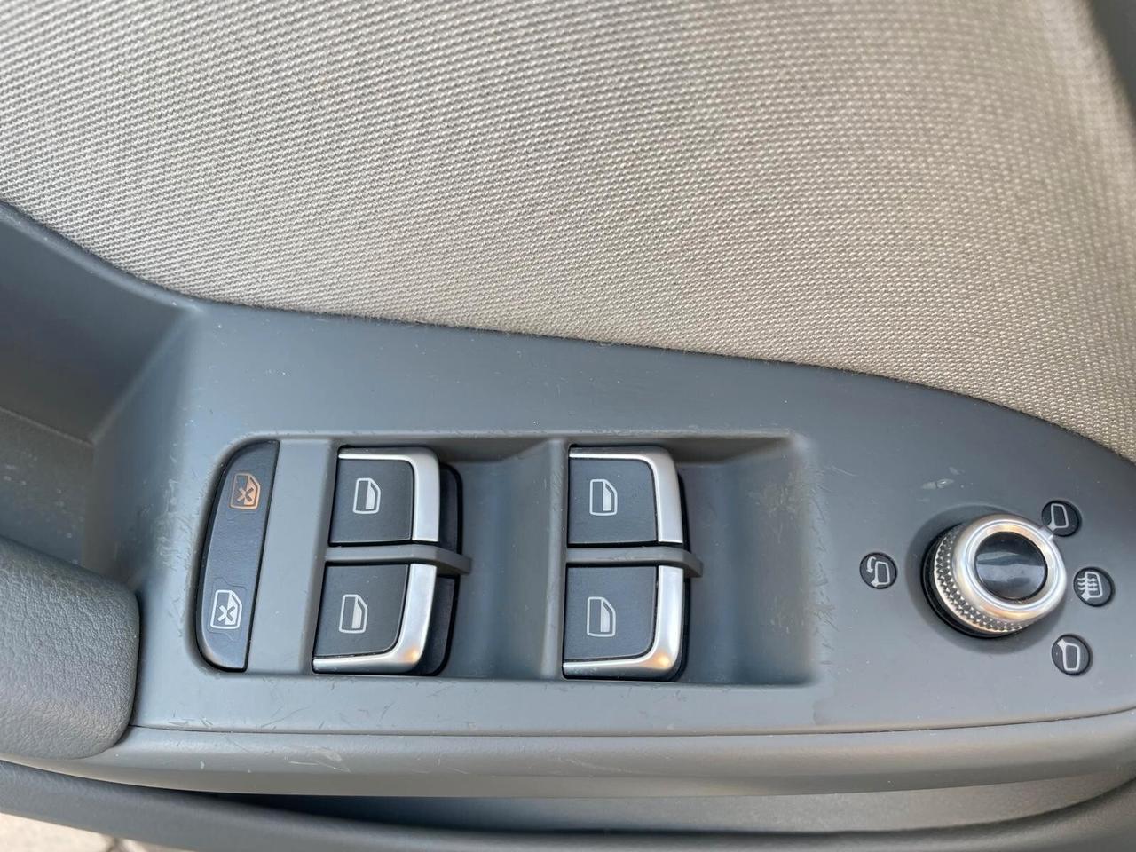 Audi A4 Avant 2.0 TDI 177CV Advanced Plus