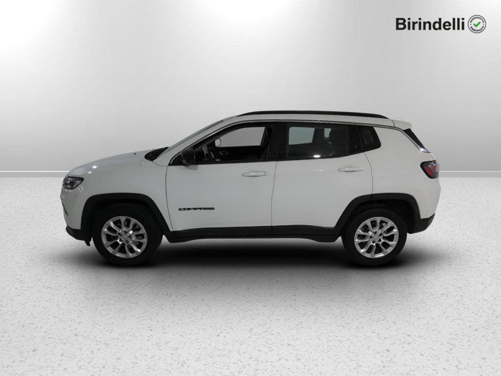 JEEP Compass 2ª serie - Compass 1.6 Multijet II 2WD Longitude