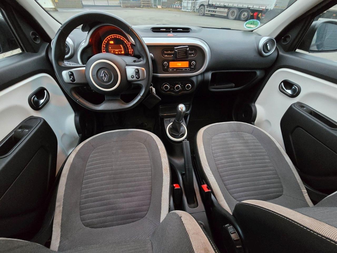 Renault Twingo SCe Life