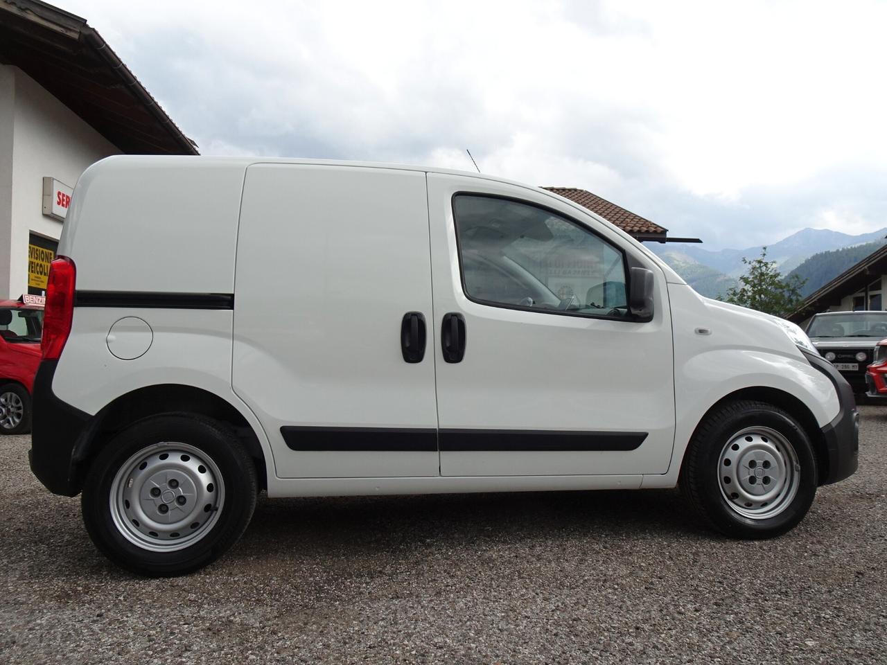 Fiat Fiorino 1.3 MJT 95CV Cargo