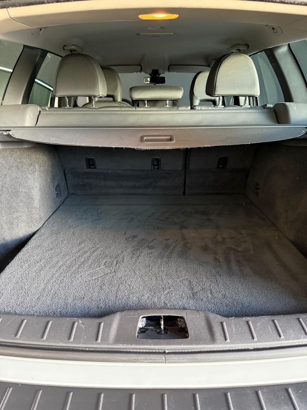 Volvo V50 D2 R-design