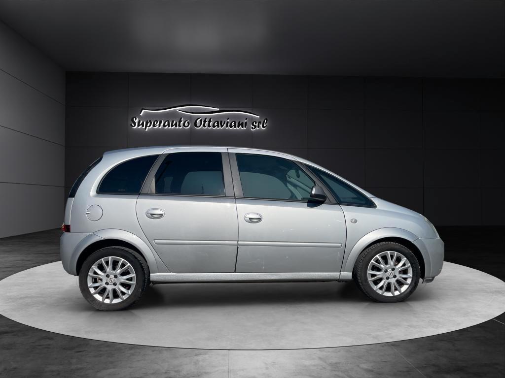 Opel Meriva 1.4 16v Cosmo c/esp