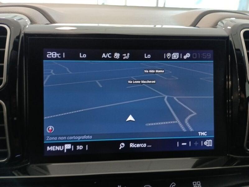 Citroën C5 Aircross BlueHDi 130 S&S Shine EAT8