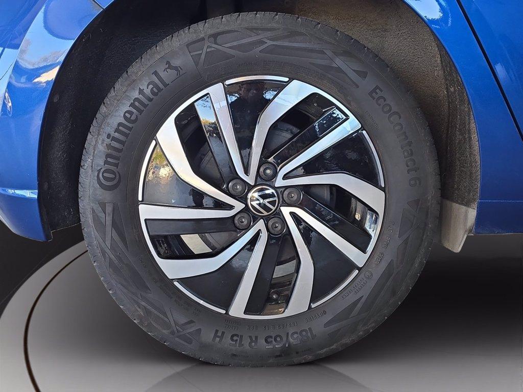 VOLKSWAGEN Polo 1.0 tsi life 95cv del 2022