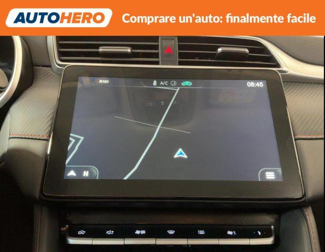MG ZS 1.5 VTi-tech Luxury
