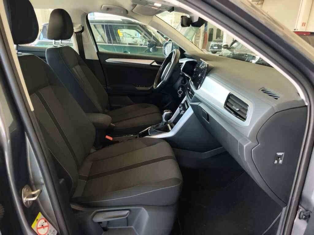 Volkswagen T-Roc 2.0 TDI SCR 150 CV DSG Style ( IN ARRIVO )