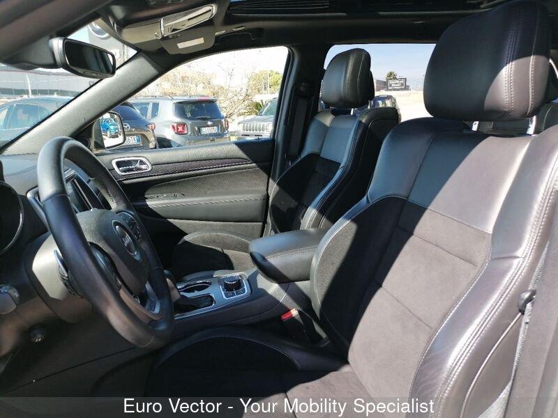 Jeep Grand Cherokee 3.0 V6 CRD 250 CV Multijet II Summit