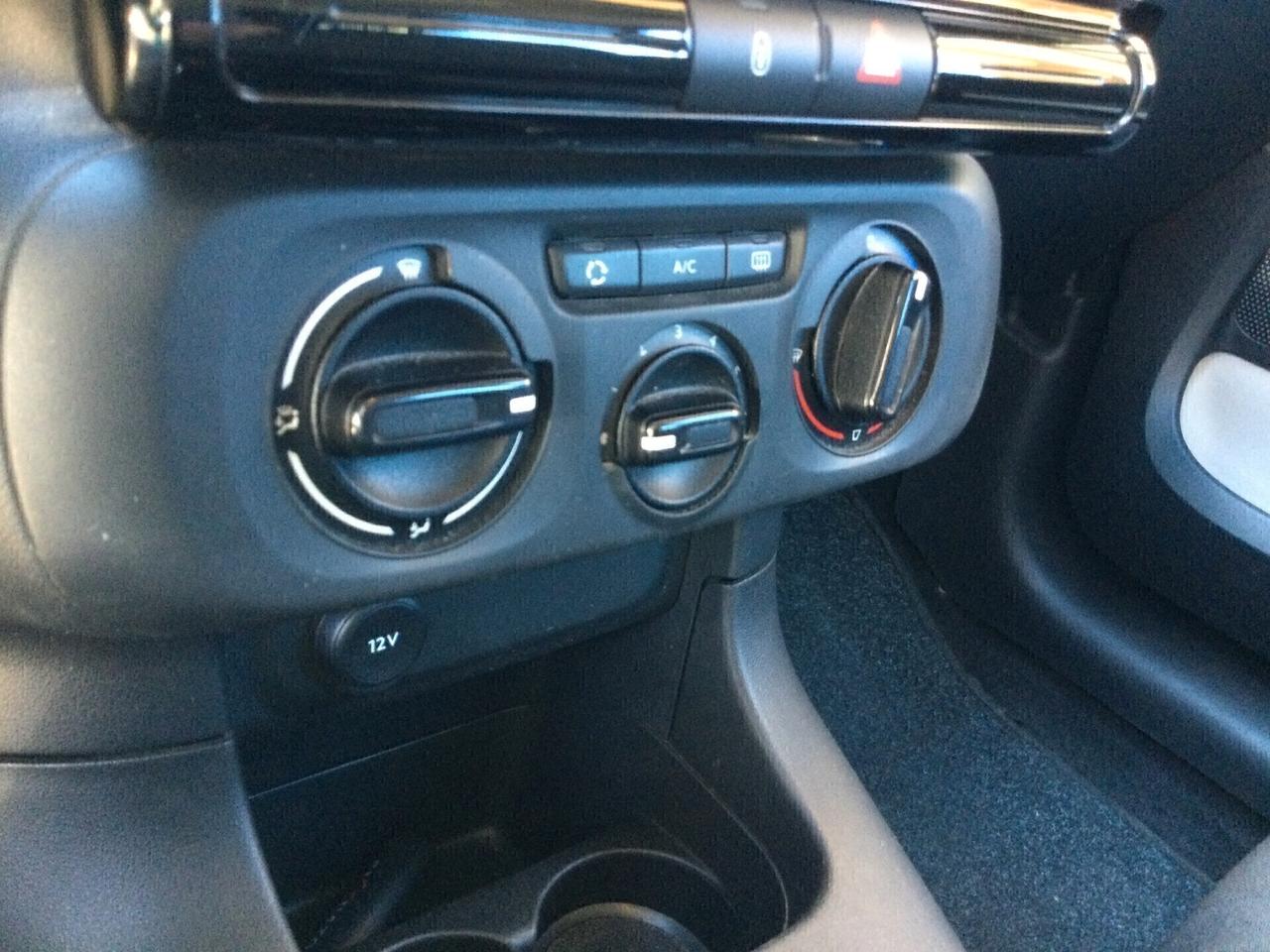 Citroen C3 PureTech 83 S&S You