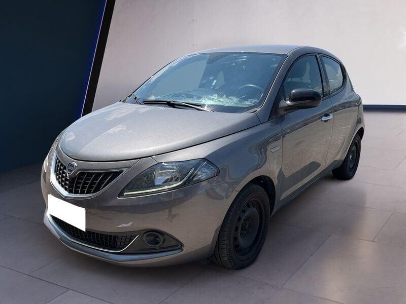Lancia Ypsilon III 2021 1.0 hybrid Silver s&s 70cv