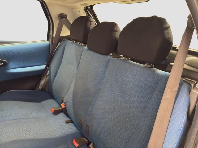 FIAT Punto 1.2i 16V cat 5 porte EL