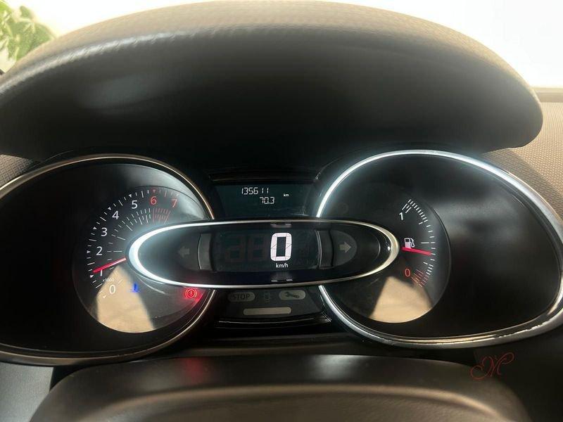 Renault Clio 0.9 TCE 90cv Life