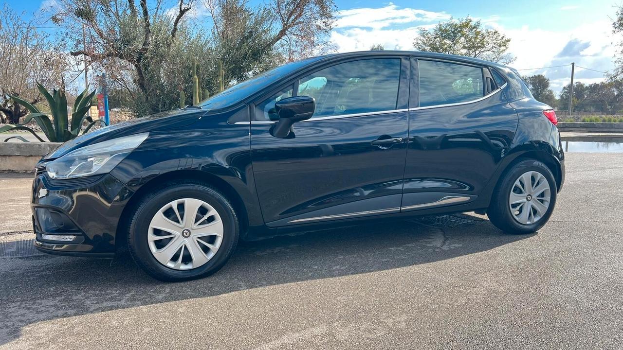 Renault Clio TCe 12V 90 CV GPL Start&Stop 5 porte Energy Zen