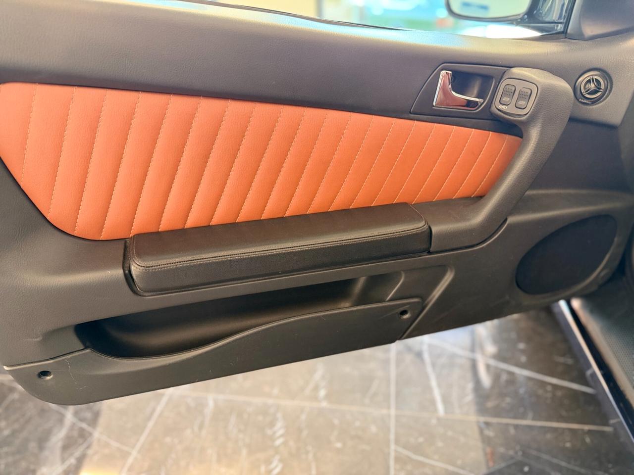 Alfa Romeo GTV 2.0i 16V T.S. cat Cup Limited Ed.