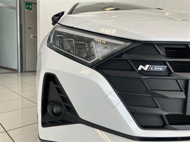HYUNDAI i20 1.0 T-GDi 100cv NLine MT