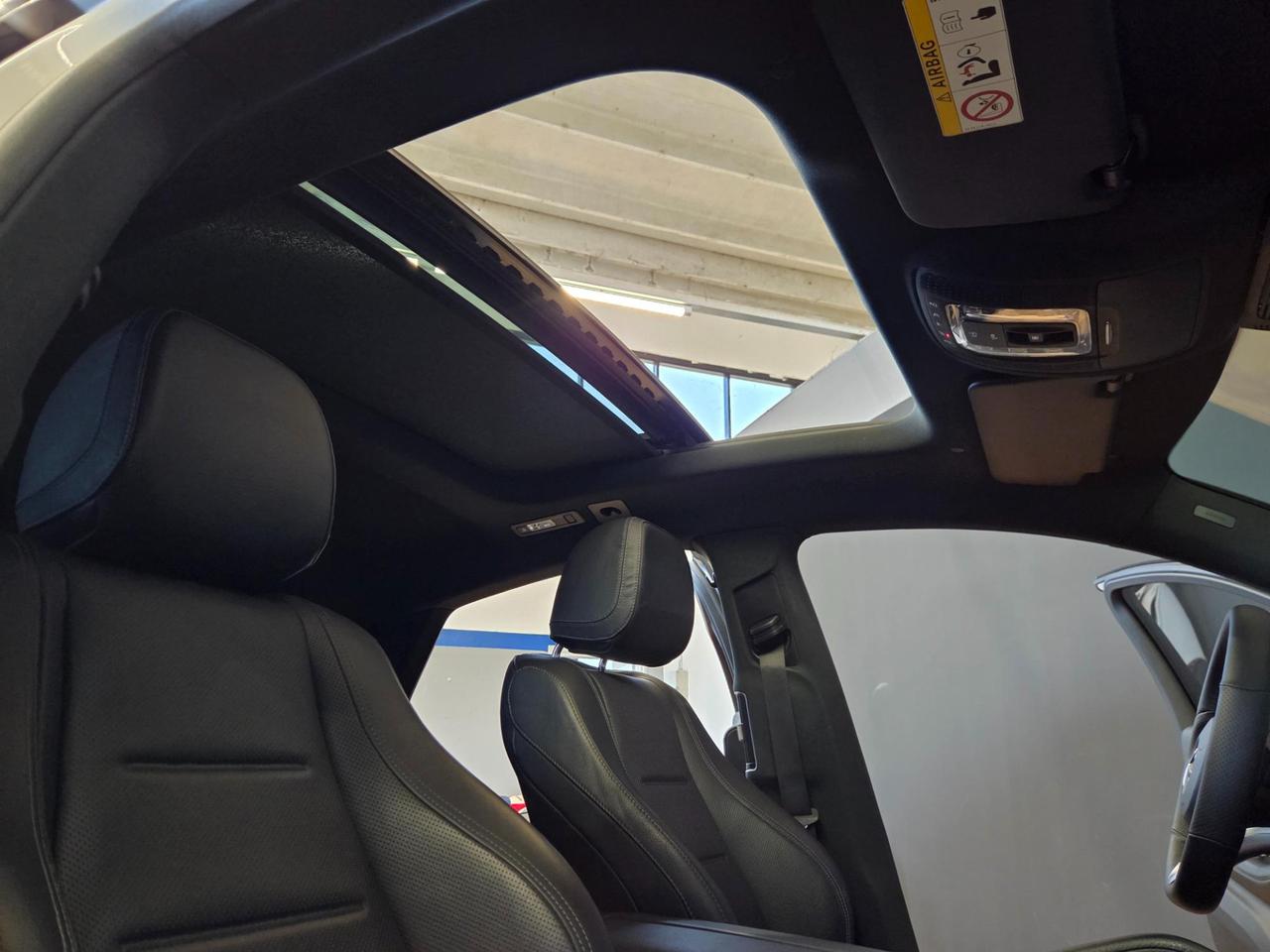 Mercedes GLE Coupe 350 d Premium Pro 4matic auto