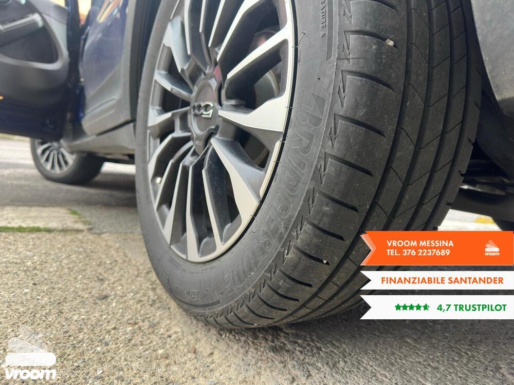 FIAT 500X 500X 1.3 MultiJet 95 CV Sport