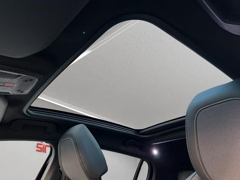 Peugeot 208 208 1.2 hybrid GT 145cv e-dcs 6 - PROMO SIRONIAUTO+