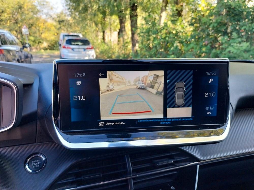 Peugeot 2008 PureTech 130 S&S GT Line