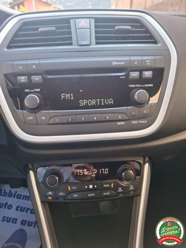 SUZUKI S-Cross 1.6 DDiS 4WD 5 porte All Grip Top
