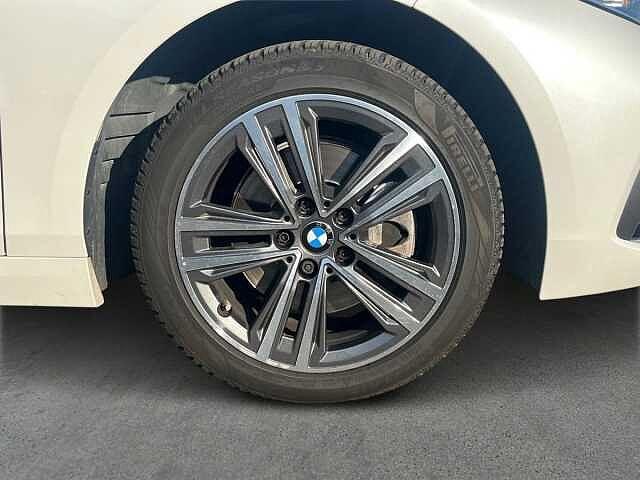 BMW Serie 1 118i 5p. Business Advantage