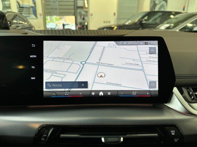 BMW 218 d Active Tourer Msport - 18" - Head Up -Camera-IVA