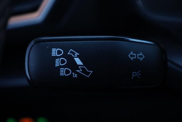 CUPRA Formentor 1.5 TSI DSG SEDILI SPORTIVI FULL PELLE