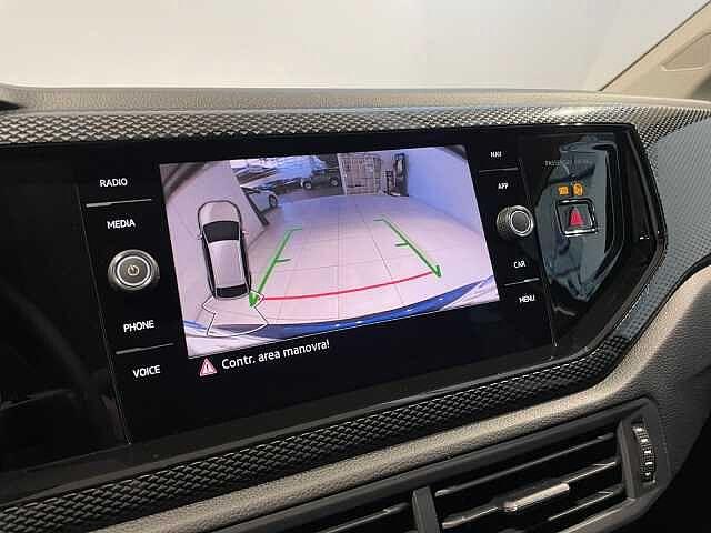 Volkswagen Taigo 1.0TSI 115CV Edition Plus