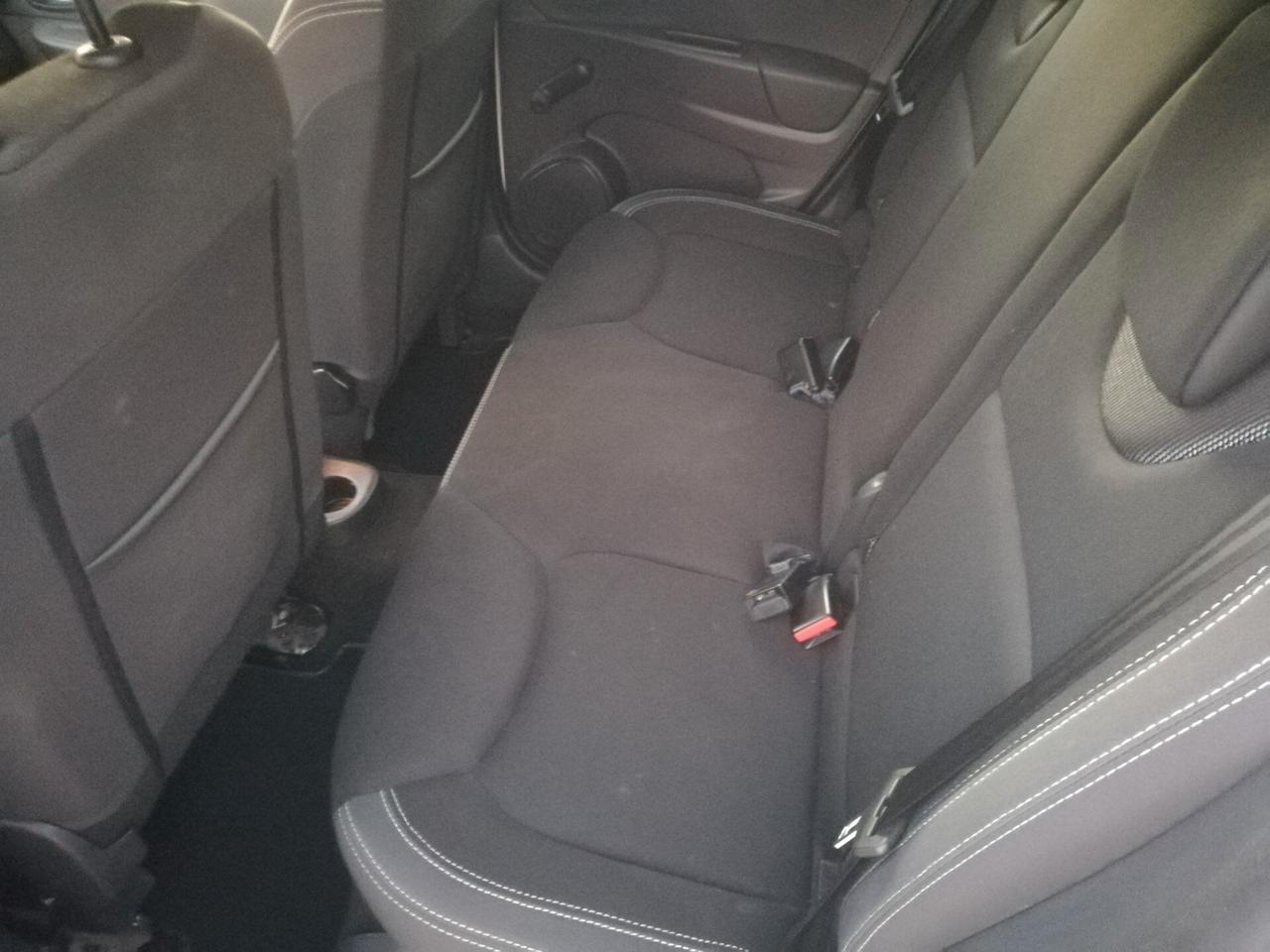 Renault Clio GPL Fine 2017 Full Navi Led euro6d