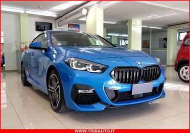 BMW 220d 2.0 Gran Coupe Xdrive Msport IVATA (FULLE LED+PELLE+NAVI)