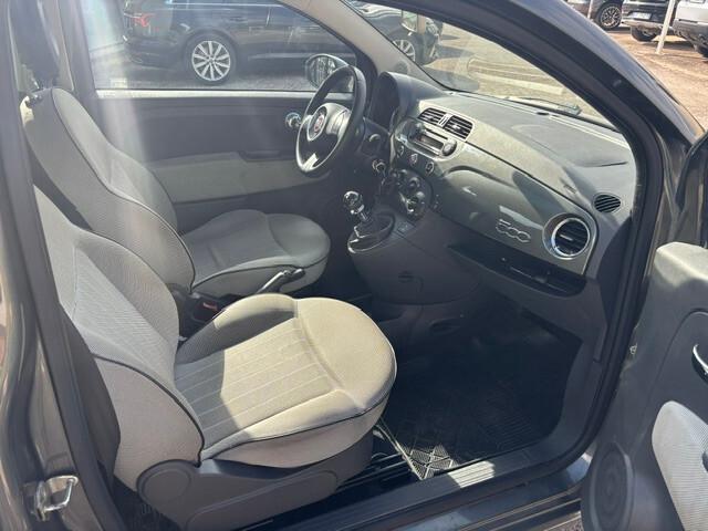 Fiat 500 1.2 BENZINA/GPL Lounge