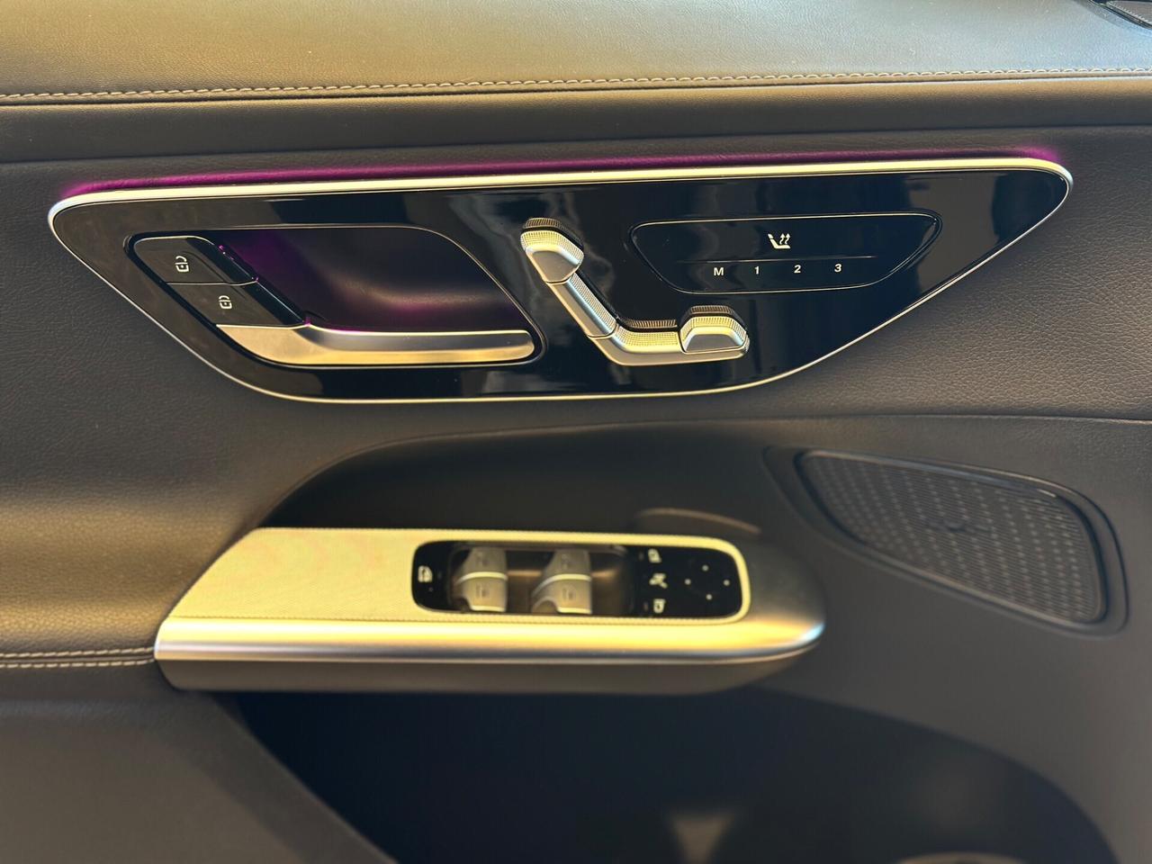 Mercedes-benz GLC 220d Premium/Tetto/Luci