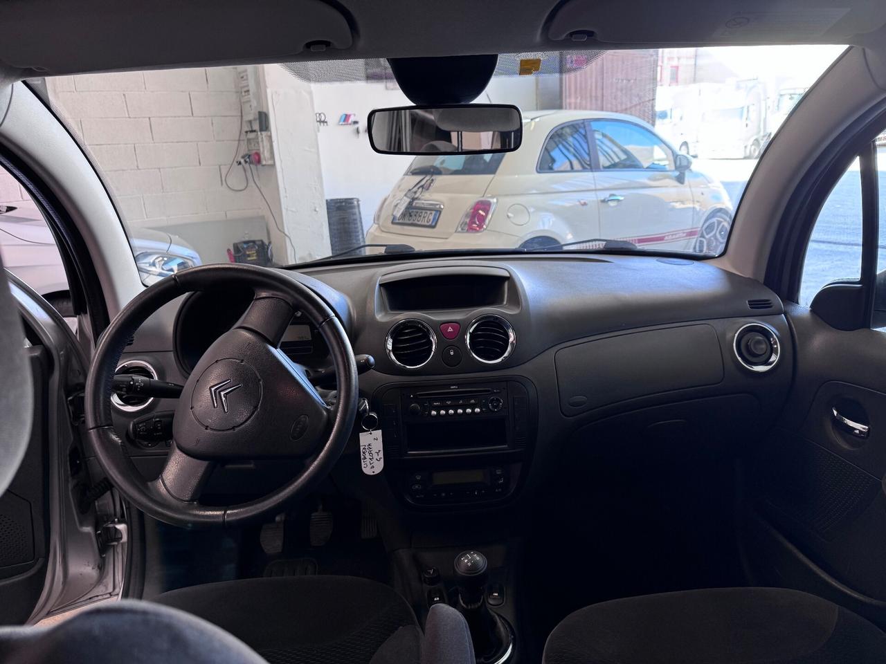 Citroen C3 1.1 airdream Gold by Pinko