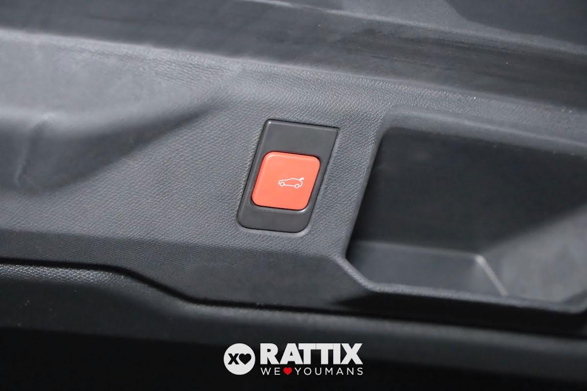 Peugeot 5008 1.2 Hybrid 145CV GT e-DCS6 7p.ti