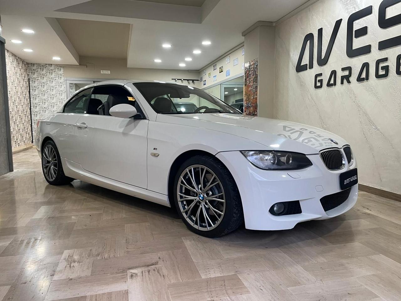Bmw 325 325i Cabrio Msport