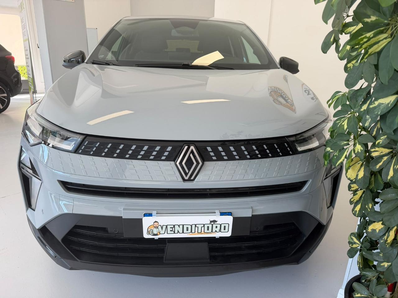 RENAULT Captur Eco-G 120 CV Techno