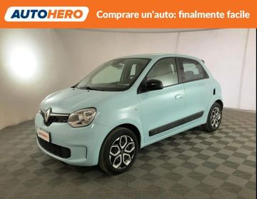 RENAULT Twingo SCe 65 CV Equilibre