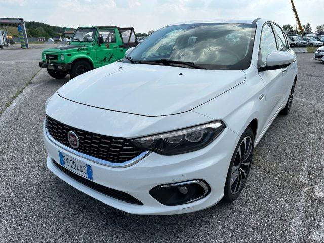 FIAT Tipo 1.3 Mjt S&S 5 porte Lounge