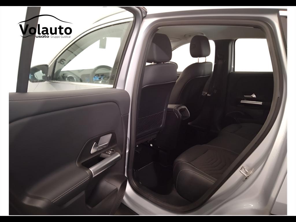 Mercedes-Benz GLA-H247 2023 - GLA 180 d Progressive Advanced auto