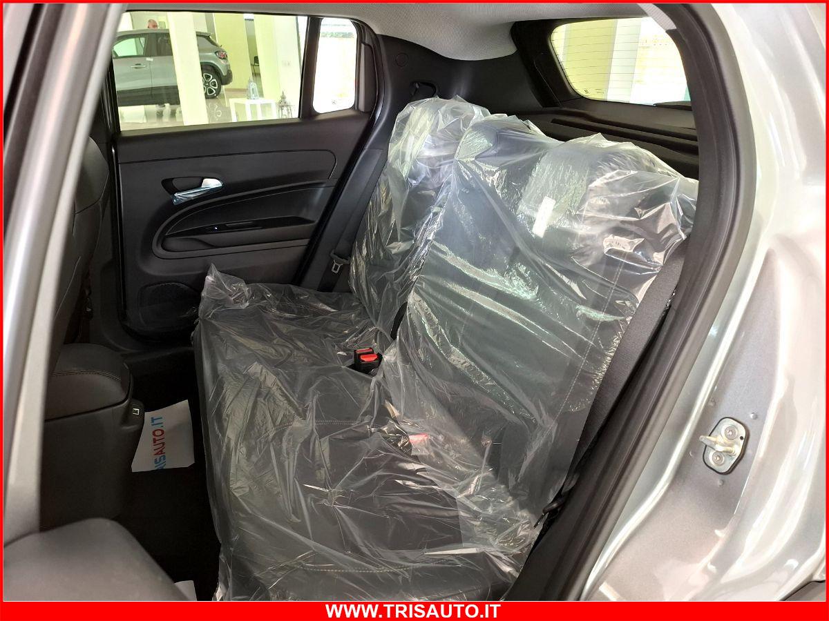 JEEP Avenger 1.2T Summit NEOPATENTATI (FULL LED+PELLE+RETROCAMERA)