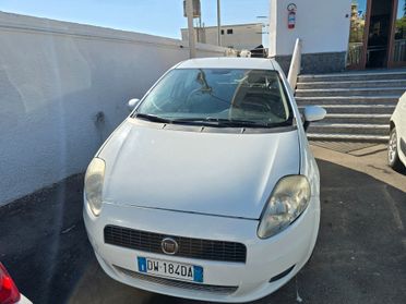 Fiat Grande Punto 1.4 5 porte Dynamic Natural Power