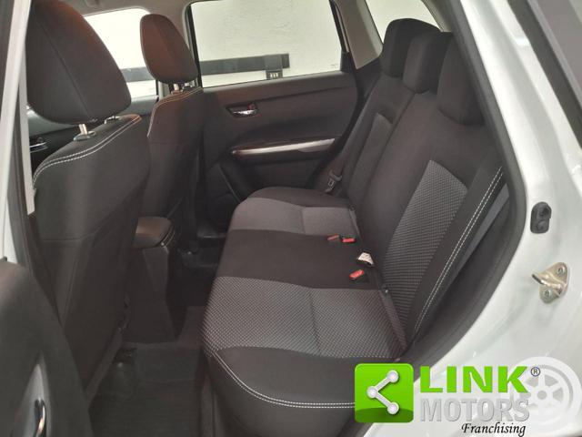 SUZUKI Vitara 1.4 Hybrid Cool GARANZIA UFFICIALE