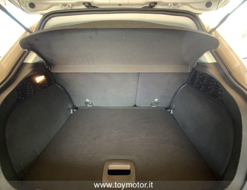FIAT 500X 1.4 MultiAir 140 CV Lounge