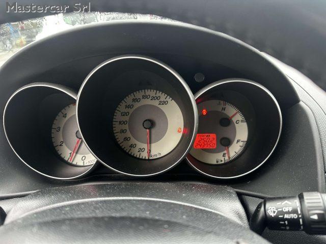 MAZDA 3 3 1.6 Extra 109cv DH465SL