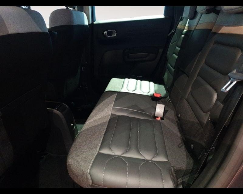 Citroën C3 Aircross PureTech 110 S&S Shine Pack