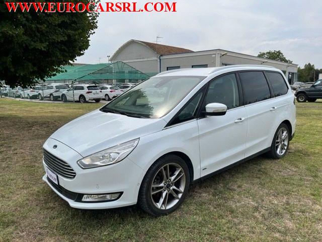 FORD Galaxy 2.0 EcoBlue 190 CV Start&Stop AWD Aut. Tit. Busine